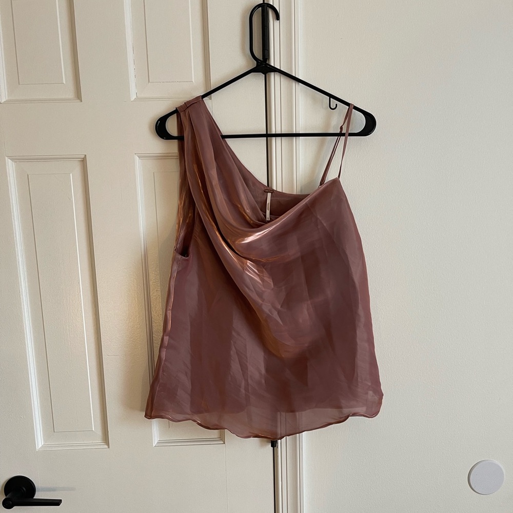 Free People Tank